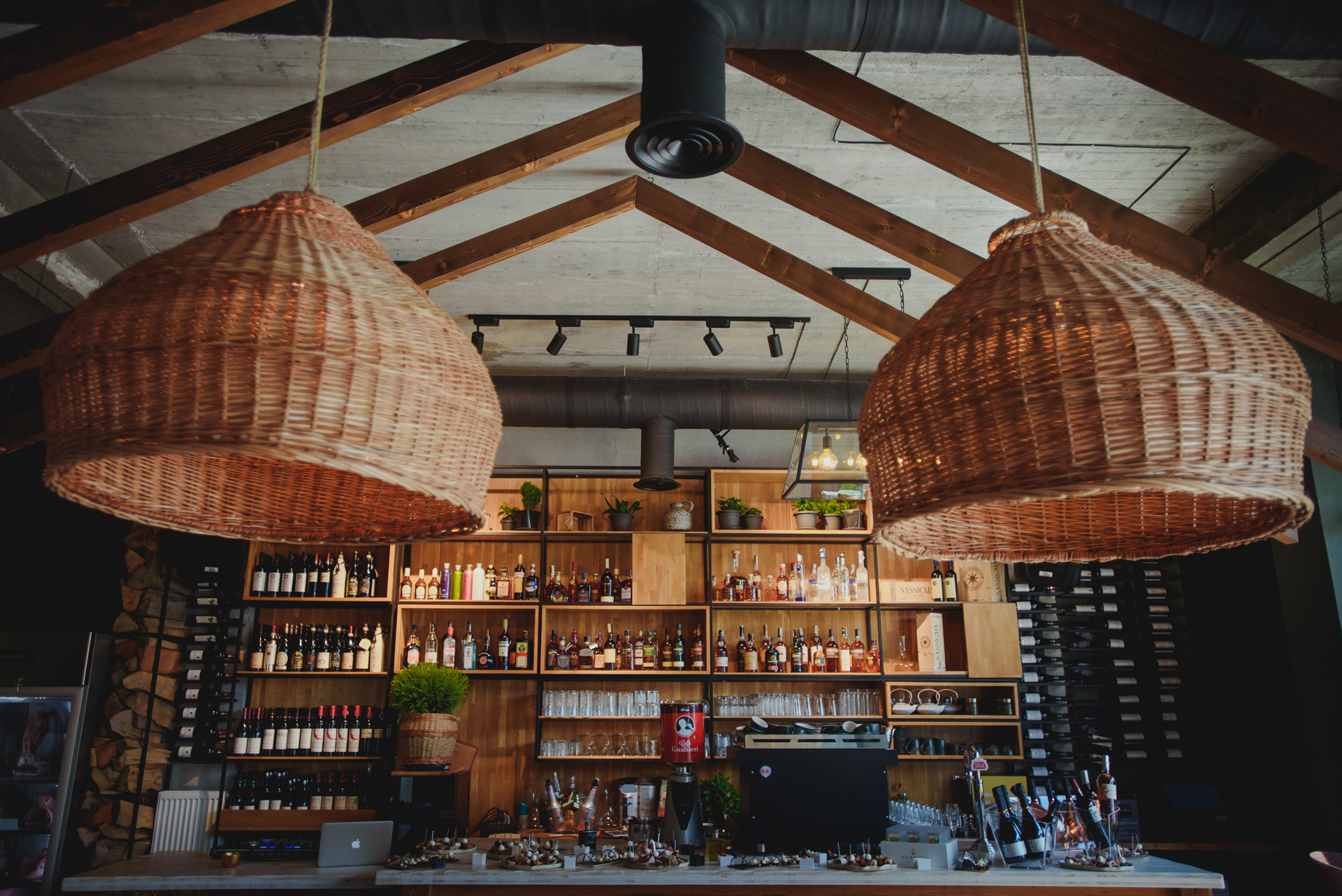 Bar Grenier Brasserie 2