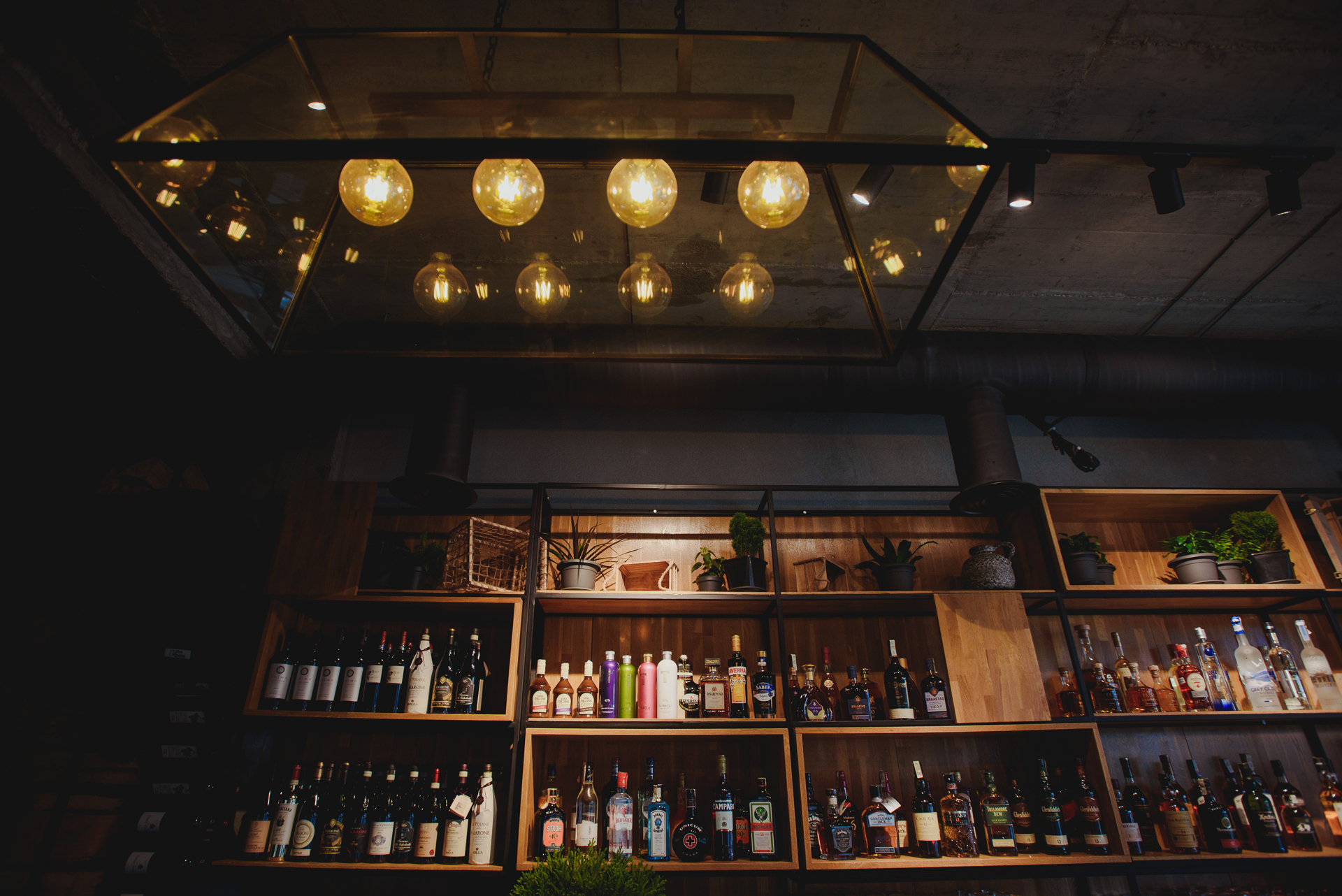 Bar Grenier Brasserie 3